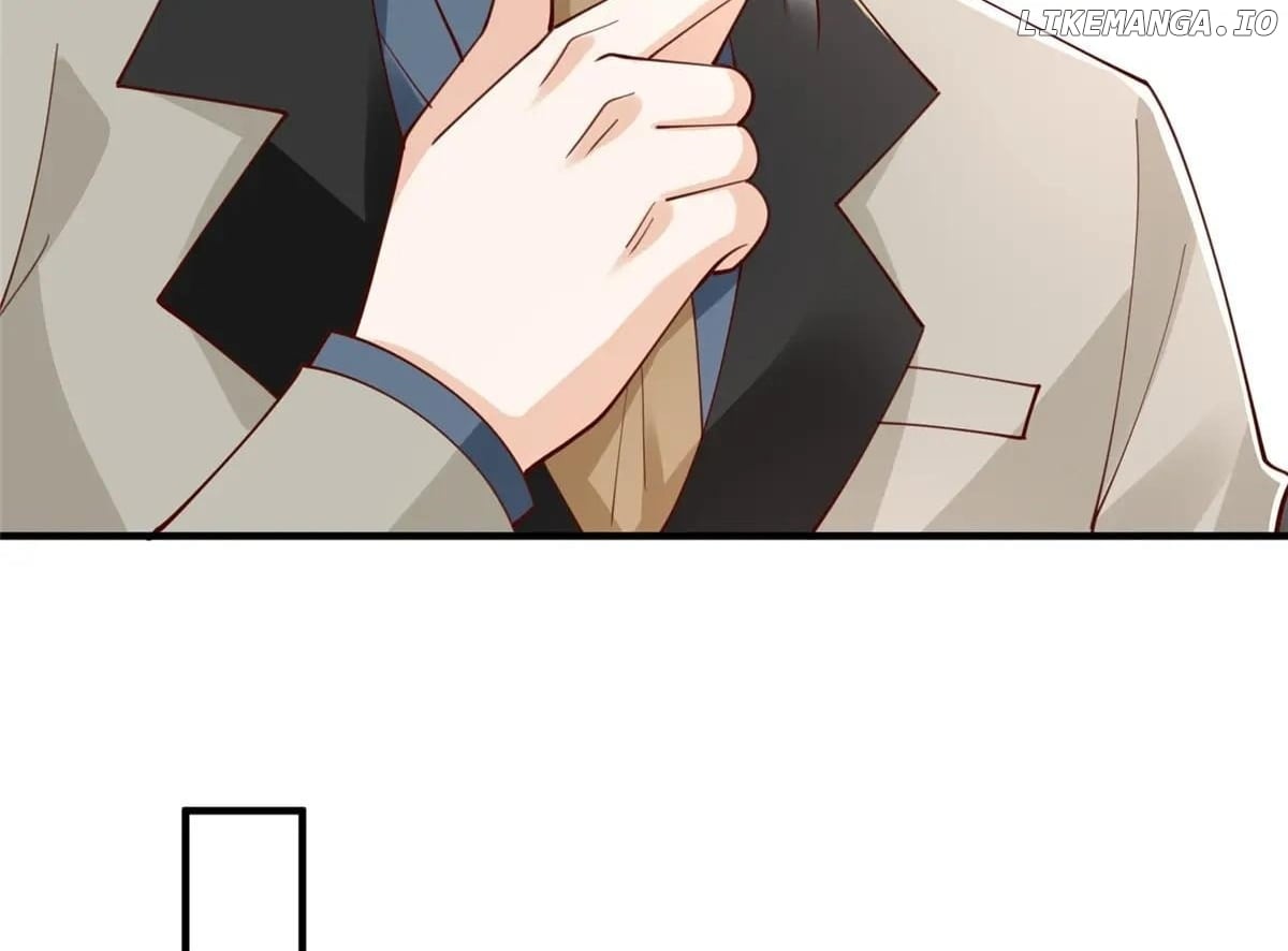 I randomly have a new career every week Chapter 776 - page 81